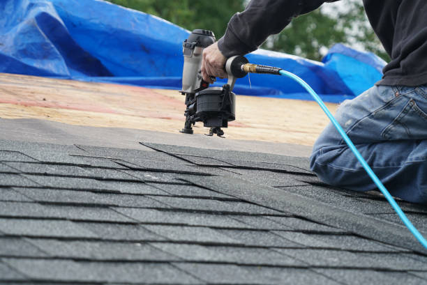 Slate Roofing Contractor in Egan, LA